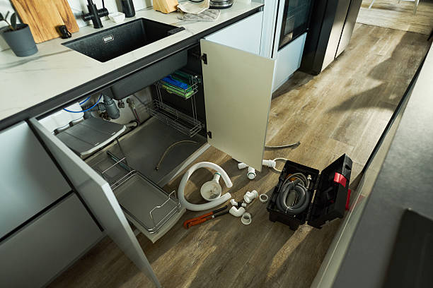 24/7 Emergency Gas Line Repair experts in Cassville, WV